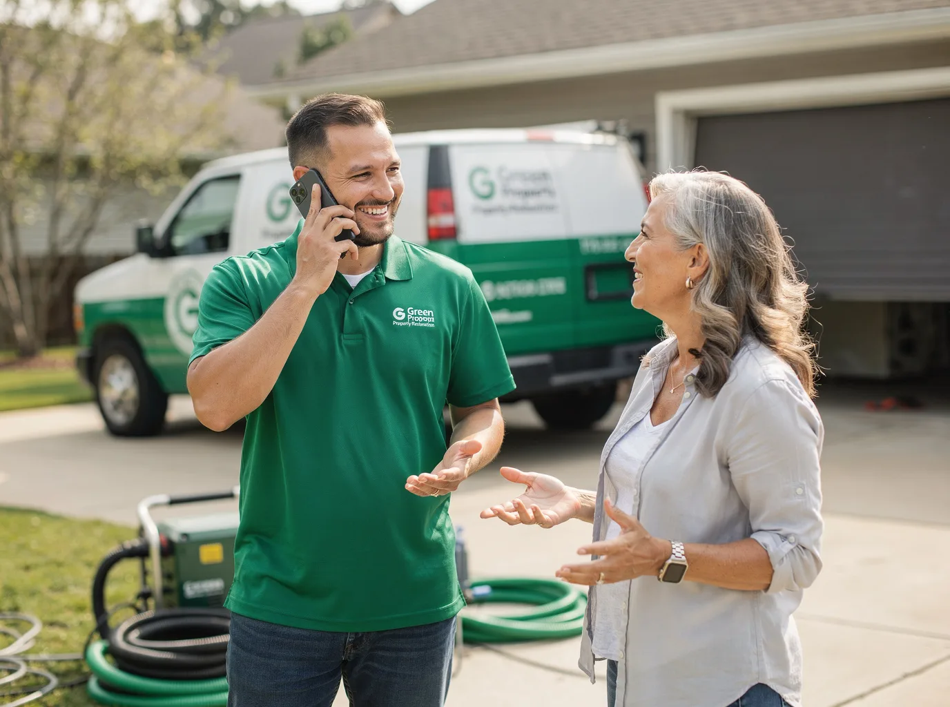 Water Damage Restoration Eakly, OK FAQs